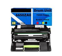 Unidad de Tambor Compatible (75 000 páginas) Compatible con Lexmark MS531/MS631/MS632/MS639/MX532/MX632/M3350/XM3350