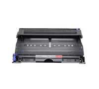 Unidad De Tambor Compatible con Brother DR350, DR2050 Y DR2000 For Impresoras HL-2030, 2040, 2045, 2070N, 2075N, MFC-7220, 7225, 7420, 7820, DCP-7010, 7020 Y 7025.