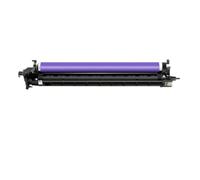 Unidad De Tambor Compatible con Fuji Xerox DocuCentre IV C2260 C2263 C2265 Color Copier Japan(BK)