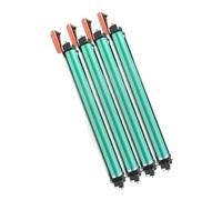 Unidad de Tambor Compatible con imágenes Canon C5535 5540 5550 5560 NPG-71 GPR 55 C-EXV51(BK)