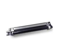 Unidad de Tambor Compatible con Kyocera FS-C8520 C8525 TASKalfa 205 255, Kit de Cartucho DK896(302MY93012)(Yellow)