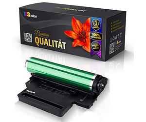 Unidad de tambor compatible con Samsung Xpress C480 FW Xpress C480 Series Xpress C4780 W Xpress C482 W Xpress SL-C430 Xpress SL-C430 Series CLTR406 SEE CLT R406 Drum - Office Quantum Serie