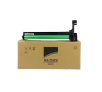 Unidad de Tambor de 1 PCS Compatible con MX235 MX236 para AR-1808S AR-2008D AR-2308D AR-2035 AR-2328 Modelos(MX236)