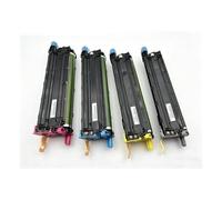 Unidad de Tambor de Cartucho de Color Negro Compatible con Xerox VersaLink C600 C605 108R01485 108R01486 108R01487 108R01488 Imagen de Impresora Accesorios