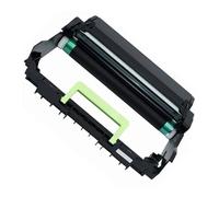 Unidad de Tambor de Cartucho de Tambor Negro Compatible con Lexmark MS331 MS431 MX331 MX431 MX432 M1342 XM1342 XM3142 MB3442 B3340 B3442 40K 55B0ZA0 Piezas de Repuesto