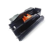 Unidad de Tambor de Color (BK) 25k Compatible con Oki B411/B412/B431/B432/B512 MB471/MB472/MB491/MB492/MB562