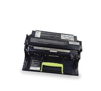 Unidad de Tambor de Color (BK) 56F0Z00 Compatible Apto for Lexmark MS321 /MS421 /MS521 /MS621/ /MS622 MX321/ MX421 /MX521/ MX522/MX622 M1242/M1246/M325