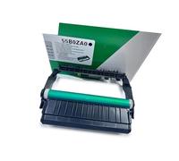 Unidad de Tambor de Color (BK) Compatible Apto for Lexmark B3340 B3442 M1342 MB3442 MS331 MS431 MX331 MX431 MX432 XM1342 XM3142 fotoconductor 55B0ZA0