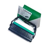 Unidad de Tambor de Color (BK) Compatible Apto para Lexmark B3340 B3442 M1342 MB3442 MS331 MS431 MX331 MX431 MX432 XM1342 XM3142 fotoconductor 55B0ZA0 Accesorios