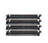 Unidad de Tambor de DK-5230 DK-5231 Compatible con Kyocera ECOSYS P5018 P5021cdn P5021cdw P5026 M5521 M5526 302R793010 302R793020 100000 páginas(Magenta)