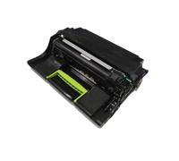 Unidad De Tambor De Imagen Apta for Lexmark MS310 MS312 MS315 MS410 | Apto for con impresora MS415 MS510 MS610 500ZA 50F0ZA0 50F0Z00 500Z 312.
