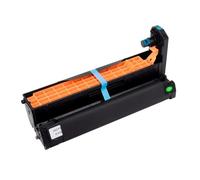 Unidad de Tambor de Imagen Compatible Apto for Oki C810 C830 C810dn C830dn C830dtn C801 C801dn C860 C821dn C8800 C8600 C8800DTN C8800N C8800DN(Y)