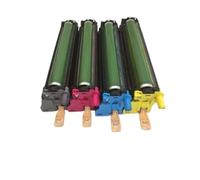 Unidad de Tambor de Imagen Compatible con Fuji Xerox CT350190 para H825 H625 S2825 H625cdw H825cdw S2825cdn Paquete de 4