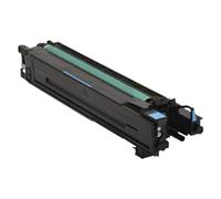 Unidad de Tambor de Unidad de Imagen Compatible con C659 C759 A9K70KD IU-712C A9K70ED IU-712M A9K708D IU-712Y(Cyan)
