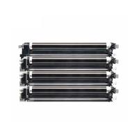 Unidad de Tambor DK-5230 DK-5231, Compatible con Kyocera P5018, P5021cdn, P5021cdw, P5026, M5521, M5526, 302R793010, 302R793020, 100 000 páginas(Yellow)