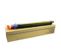 Unidad de Tambor DR-313 Compatible para C258 C308 C368 C458 C558 C658 A7U40RD A7U40TD DR313 con un Rendimiento de 120.000 páginas(K 120K)