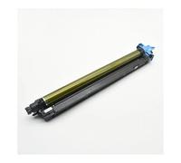 Unidad de Tambor DR-313K DR-313 Apto for KONICA MINOLTA Bizhub C258 C308 C368 C458 C558 C658 A7U40RD A7U40TD DR313 120K páginas(Fit For K 120K)