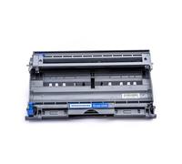 Unidad de Tambor DR350 Compatible con Brother DCP7020 FAX2820 | DR2000 DR2005 DR2025 DR2050 DR2075 Reemplazo, Copiadora MFC7220 MFC7420, Salida Estable