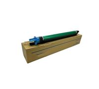 Unidad de Tambor DR512 C224, Compatible con Konica Minolta, Bizhub C284 C364 C454 C554 C221 C221S C281 C224e C284e C364e C454e Kit CMYK DR-512(Y)