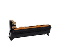 Unidad De Tambor Imagen Auténtica 46507404 Apta For Oki C712 Negro 30K