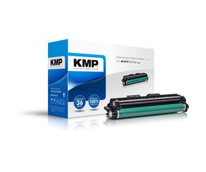 Unidad de tambor KMP DR185 para usar con HP Colour Laserjet Pro MFP M177fw