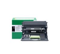 Unidad de Tambor MS821dn Compatible con Lexmark MS823dn MX822ade | Reemplazo de Tambor, Impresoras MS725dvn MS826de MX721ade MX722adhe