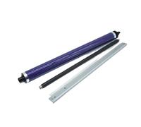 Unidad de Tambor OPC, Limpieza de Tambor, Rodillo de Carga PCR Compatible con DC SC2020 2022 VC2263 2265 C2264 VL C7020 7025 7030 7000