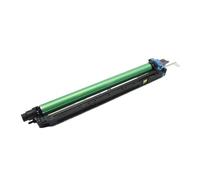 Unidad de Tambor para A2XN0RD A2XN0TD DR512K, Compatible con KONICA MINOLTA | Bizhub C224e C284e C364e C454e C554e, C221 C281, 224e 284e 364e, 130K(DR512CMY 80K)