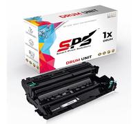 Unidad de tambor SPS compatible para Brother HL-L6300DW - DR-3400 | 1 x negro | 3.000 páginas