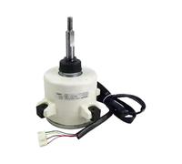 Unidad De Techo Con Motor De Ventilador For Exteriores, Aire Acondicionado, Compatible Con Midea, WZDK170-38G-1