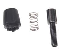 Unidad de tornillo de ajuste del cable Shimano ST-7S20 TU