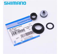 Unidad de tuerca de seguridad Shimano HB-M770-S TU