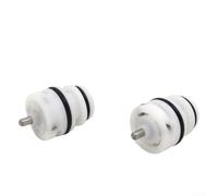 Unidad de válvula de disparo de repuesto para modelos CN55 CN70 CN80 TVA6, válvula de control adecuada para reparaciones de clavadoras de bobina