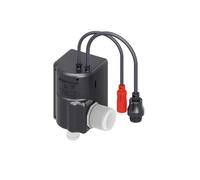 Unidad de válvula TECEfilo 230/12 V red