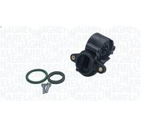 Elemento de la caja de cambios 023000009010 MAGNETI MARELLI para FIAT LANCIA