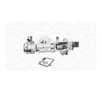 Unidad de válvulas/unidad de potencia hidráulica-transmisión automática MAGNETI MARELLI 023000007010