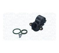 Unidad de válvulas/unidad de potencia hidráulica-transmisión automática MAGNETI MARELLI 023000009010