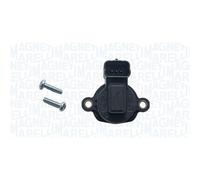 Unidad de válvulas/unidad de potencia hidráulica-transmisión automática MAGNETI MARELLI 023000016010