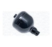 Unidad de válvulas/unidad de potencia hidráulica-transmisión automática MAGNETI MARELLI 024000031010