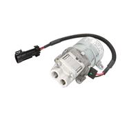 Unidad de válvulas/unidad de potencia hidráulica-transmisión automática MAGNETI MARELLI 210095333010