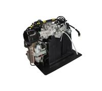 Unidad de válvulas/unidad de potencia hidráulica-transmisión automática MAGNETI MARELLI 230000001010