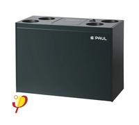 Unidad de ventilación confort Focus 200 R - Zehnder 527 002 070