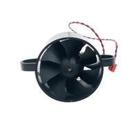 Unidad de ventilador para Dreame H15 Pro HHR46A T40 Ultra, motor principal del ventilador