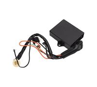 Unidad del módulo de Encendedor CDI de Brilluxa, Caja de Control de Encendido Compatible con YFM350 Warrior 1996, 3GD855403000 Reemplazo del módulo de Encendido