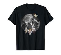 Unidad dentro de nuestras sombras - Alicia en el país de las maravillas Camiseta