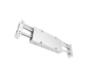 Unidad deslizante Amortiguador incorporado Cojinete deslizante Cilindro CXWM32 CDBXWM32 CDPXWM32 Carrera 25 50 75 100 125 150 175 200 mm(Stroke 25mm,CDPXWM25)