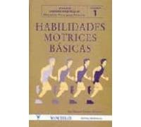 Unidad Didactica : Habilidades Motrices Basicas