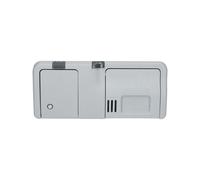 Unidad Dosificadora Original Bauknecht Whirlpool Para Lavavajillas 480140101374