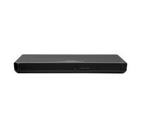 Unidad DVD-RW Externa HPE Mobile USB
