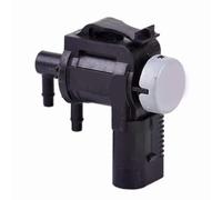 Unidad Electromagnética Para Beetle 1999-2006 | Presión Válvula Solenoide Electroválvula De Vacío EGR 1K0906283A 1J0906283C 1K0 906 283 A